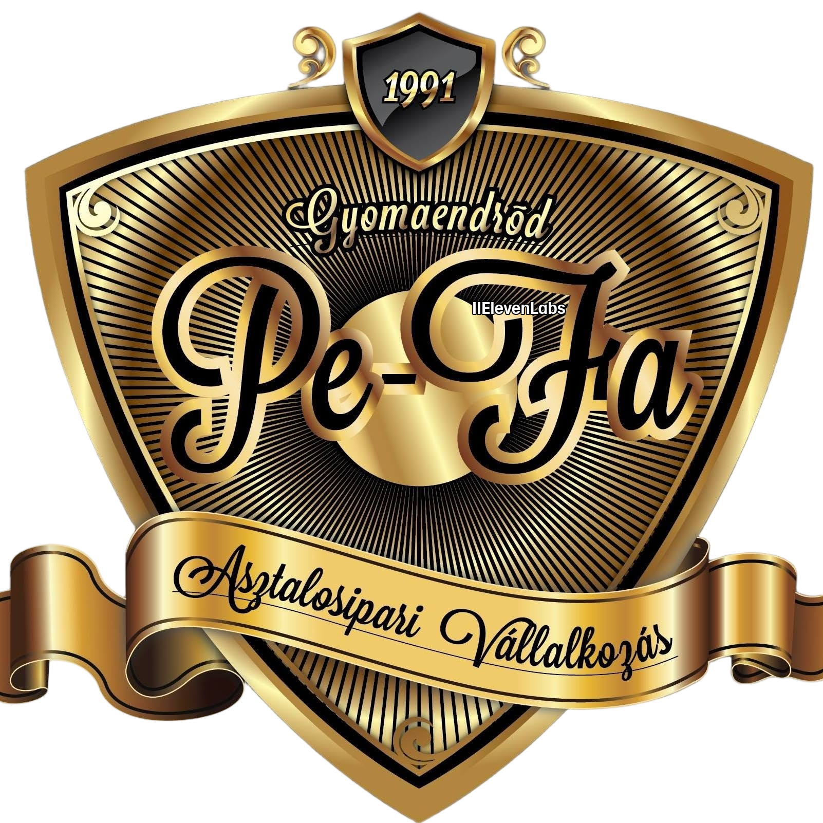 PE-FA Asztalosipari Vállalkozás