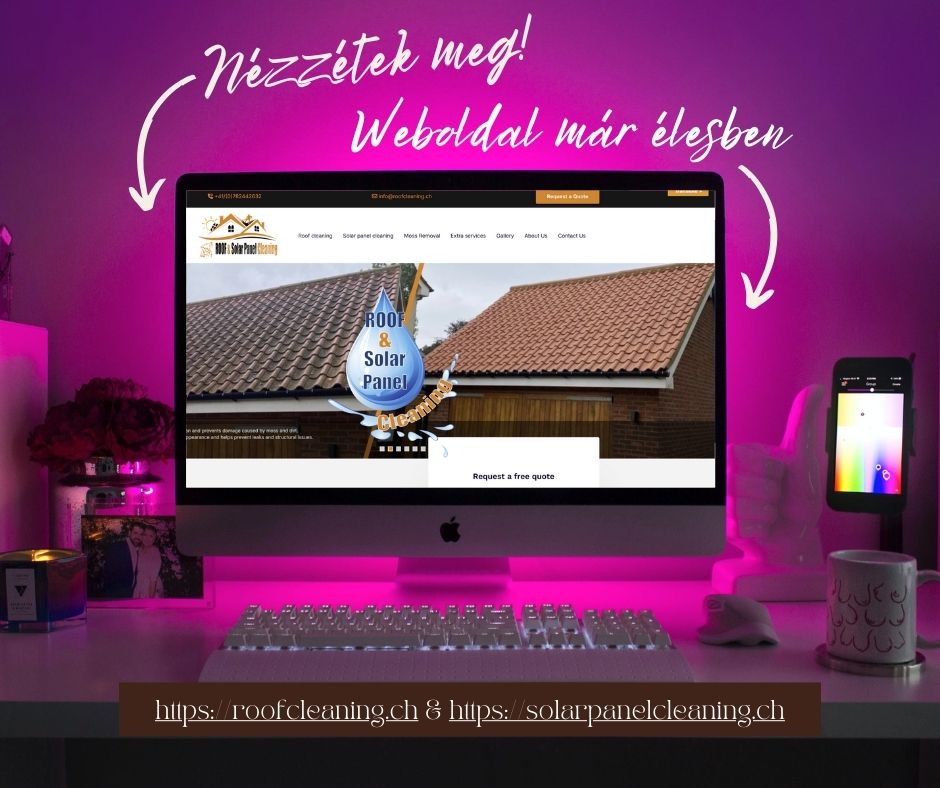 Robi Gépi földmunka projekt