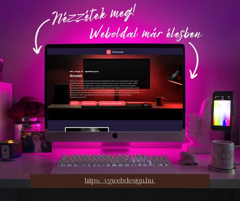 Robi Gépi földmunka projekt